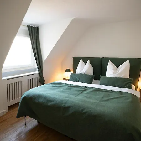 Meerjungfrau - W14, Zentral In Bahnhofsnaehe, Kueche *